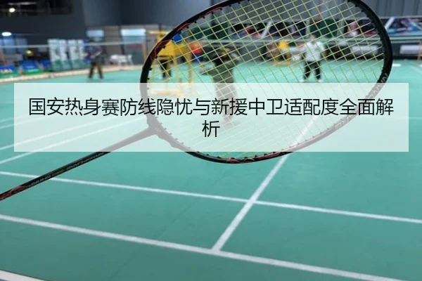 国安热身赛防线隐忧与新援中卫适配度全面解析