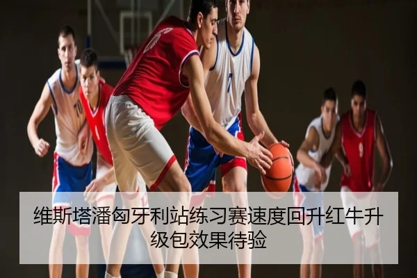 维斯塔潘匈牙利站练习赛速度回升红牛升级包效果待验